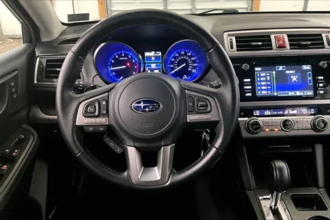 More photos of 2016 Subaru Legacy 3.6R Limited at Bob Ruth Ford Dillsburg, PA