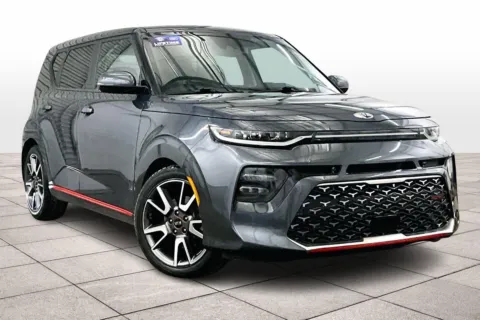 Photos of 2020 Kia Soul GT-Line Turbo for sale in Dillsburg, PA at Bob Ruth Ford Dillsburg