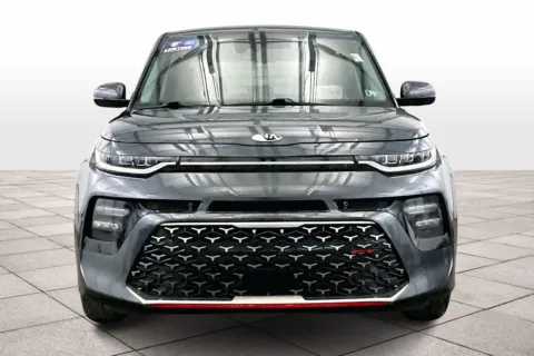 Another view of 2020 Kia Soul GT-Line Turbo for sale in Dillsburg, PA at Bob Ruth Ford Dillsburg