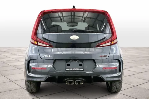 More photos of 2020 Kia Soul GT-Line Turbo at Bob Ruth Ford Dillsburg, PA
