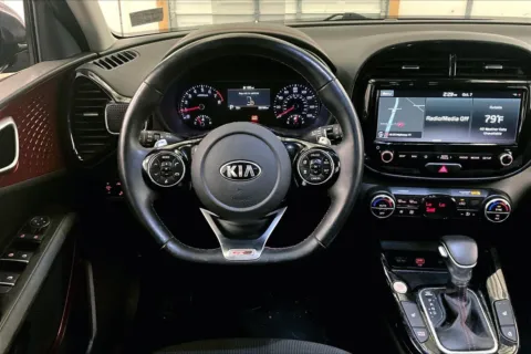 More photos of 2020 Kia Soul GT-Line Turbo at Bob Ruth Ford Dillsburg, PA