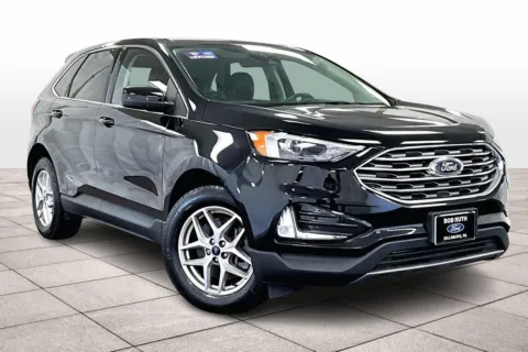Photos of 2022 Ford Edge SEL for sale in Dillsburg, PA at Bob Ruth Ford Dillsburg