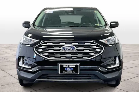 Another view of 2022 Ford Edge SEL for sale in Dillsburg, PA at Bob Ruth Ford Dillsburg