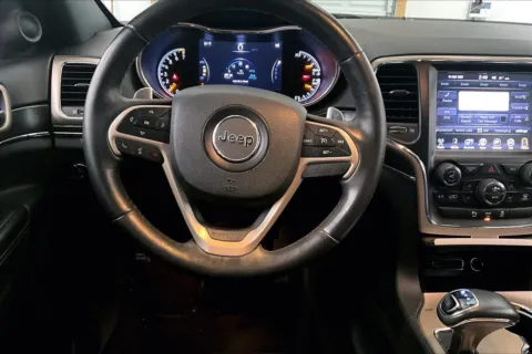 More photos of 2014 Jeep Grand Cherokee Limited at Bob Ruth Ford Dillsburg, PA