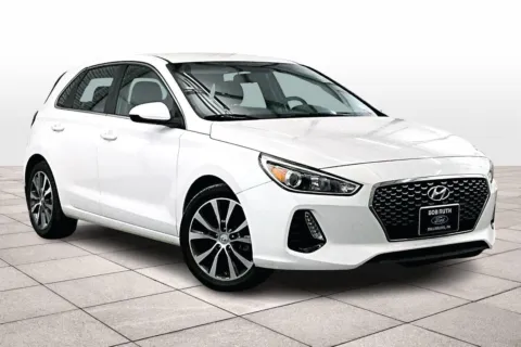 Photos of 2018 Hyundai Elantra GT for sale in Dillsburg, PA at Bob Ruth Ford Dillsburg
