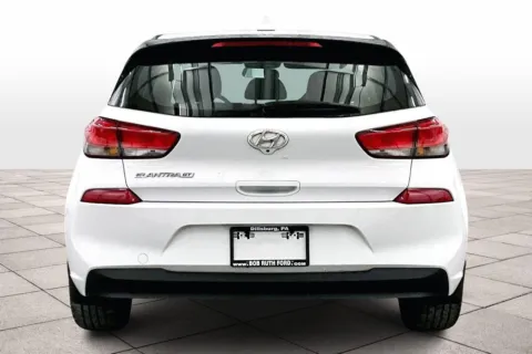 More photos of 2018 Hyundai Elantra GT at Bob Ruth Ford Dillsburg, PA