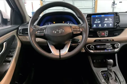 More photos of 2018 Hyundai Elantra GT at Bob Ruth Ford Dillsburg, PA