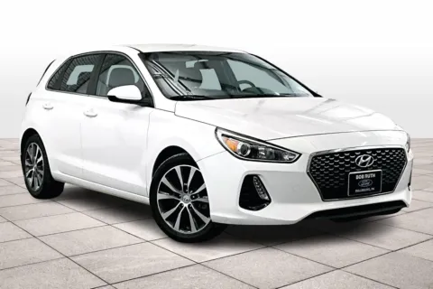 Photos of 2018 Hyundai Elantra GT for sale in Dillsburg, PA at Bob Ruth Ford Dillsburg