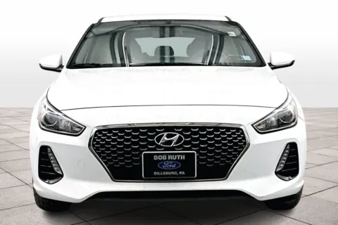 Another view of 2018 Hyundai Elantra GT for sale in Dillsburg, PA at Bob Ruth Ford Dillsburg