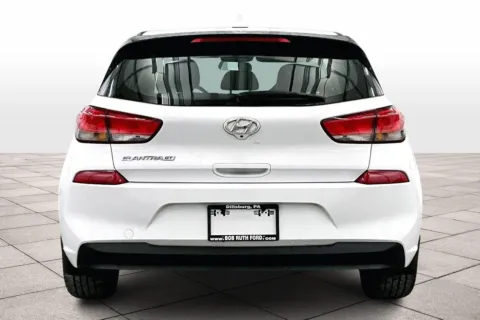 More photos of 2018 Hyundai Elantra GT at Bob Ruth Ford Dillsburg, PA