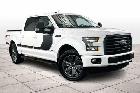 Photos of 2017 Ford F-150 XLT for sale in Dillsburg, PA at Bob Ruth Ford Dillsburg