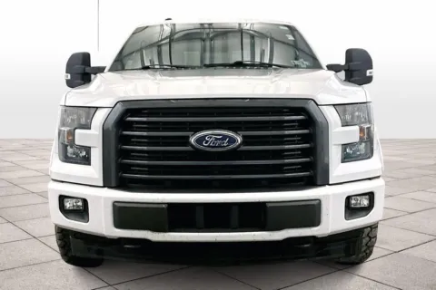 Another view of 2017 Ford F-150 XLT for sale in Dillsburg, PA at Bob Ruth Ford Dillsburg