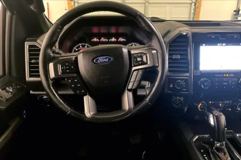 More photos of 2017 Ford F-150 XLT at Bob Ruth Ford Dillsburg, PA