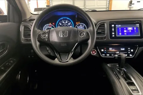 More photos of 2017 Honda HR-V EX at Bob Ruth Ford Dillsburg, PA