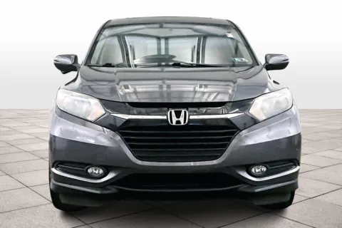 Another view of 2017 Honda HR-V EX for sale in Dillsburg, PA at Bob Ruth Ford Dillsburg