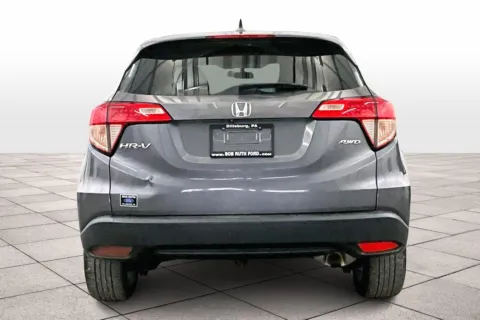 More photos of 2017 Honda HR-V EX at Bob Ruth Ford Dillsburg, PA