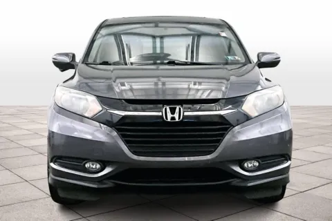 More photos of 2017 Honda HR-V EX at Bob Ruth Ford Dillsburg, PA