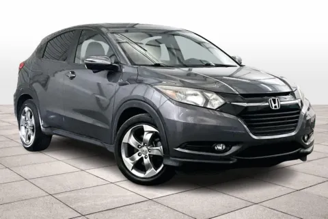 Another view of 2017 Honda HR-V EX for sale in Dillsburg, PA at Bob Ruth Ford Dillsburg