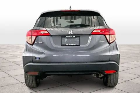 More photos of 2017 Honda HR-V EX at Bob Ruth Ford Dillsburg, PA