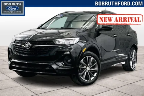 Black 2021 Buick Encore GX Select for sale in Dillsburg, PA