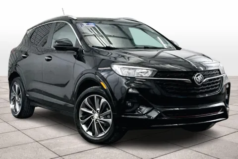 Photos of 2021 Buick Encore GX Select for sale in Dillsburg, PA at Bob Ruth Ford Dillsburg