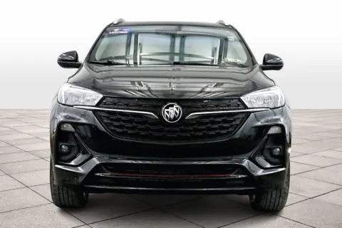 Another view of 2021 Buick Encore GX Select for sale in Dillsburg, PA at Bob Ruth Ford Dillsburg