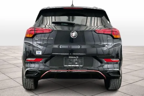More photos of 2021 Buick Encore GX Select at Bob Ruth Ford Dillsburg, PA