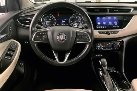 More photos of 2021 Buick Encore GX Select at Bob Ruth Ford Dillsburg, PA
