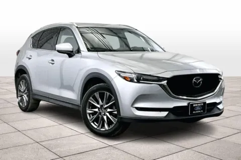 Photos of 2020 Mazda CX-5 Grand Touring for sale in Dillsburg, PA at Bob Ruth Ford Dillsburg