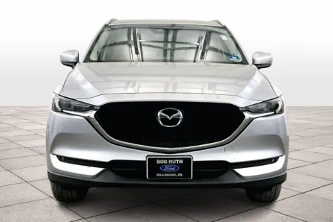 Another view of 2020 Mazda CX-5 Grand Touring for sale in Dillsburg, PA at Bob Ruth Ford Dillsburg