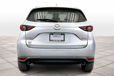 More photos of 2020 Mazda CX-5 Grand Touring at Bob Ruth Ford Dillsburg, PA