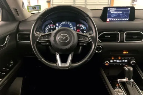 More photos of 2020 Mazda CX-5 Grand Touring at Bob Ruth Ford Dillsburg, PA
