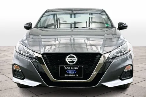 Another view of 2020 Nissan Altima 2.5 SR for sale in Dillsburg, PA at Bob Ruth Ford Dillsburg