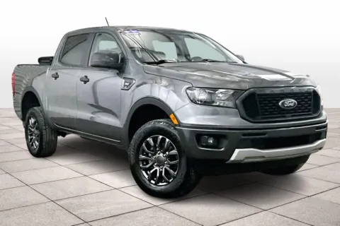 Photos of 2022 Ford Ranger XLT for sale in Dillsburg, PA at Bob Ruth Ford Dillsburg