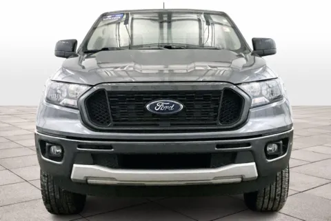 Another view of 2022 Ford Ranger XLT for sale in Dillsburg, PA at Bob Ruth Ford Dillsburg