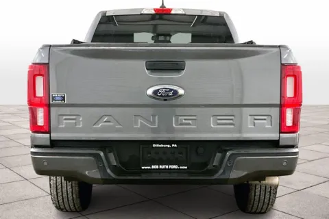 More photos of 2022 Ford Ranger XLT at Bob Ruth Ford Dillsburg, PA
