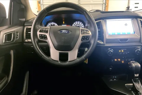 More photos of 2022 Ford Ranger XLT at Bob Ruth Ford Dillsburg, PA