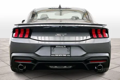 More photos of 2024 Ford Mustang GT at Bob Ruth Ford Dillsburg, PA