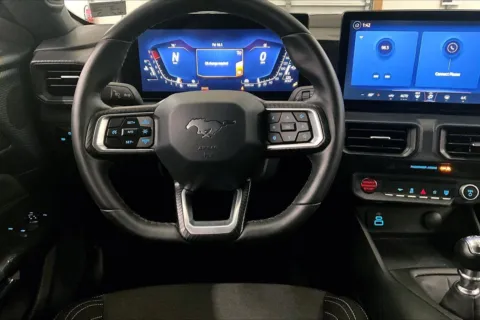 More photos of 2024 Ford Mustang GT at Bob Ruth Ford Dillsburg, PA