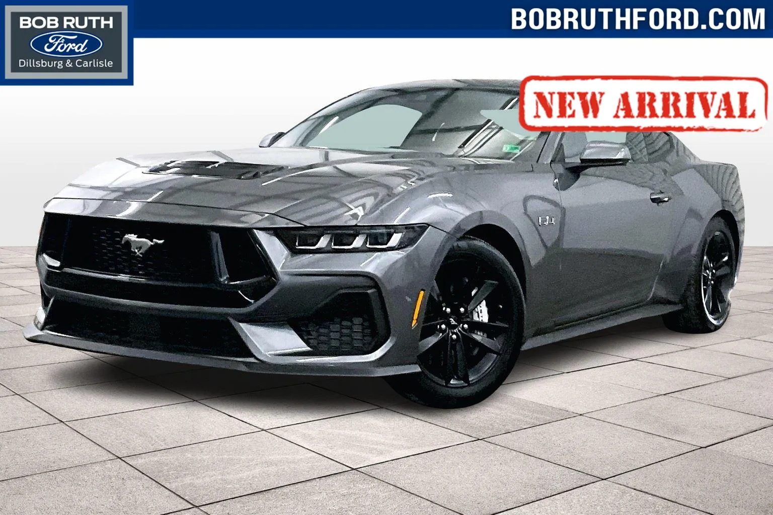 2024 Ford Mustang GT for sale in Dillsburg, PA