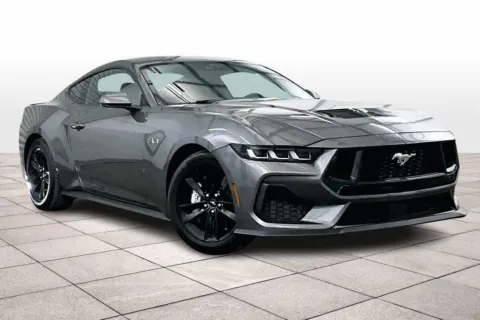 Photos of 2024 Ford Mustang GT for sale in Dillsburg, PA at Bob Ruth Ford Dillsburg
