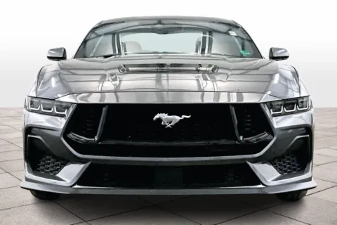 Another view of 2024 Ford Mustang GT for sale in Dillsburg, PA at Bob Ruth Ford Dillsburg