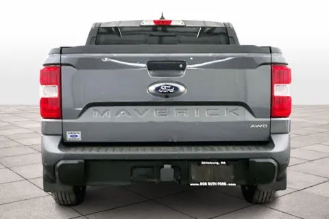 More photos of 2023 Ford Maverick LARIAT at Bob Ruth Ford Dillsburg, PA