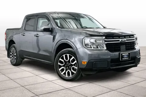 Photos of 2023 Ford Maverick LARIAT for sale in Dillsburg, PA at Bob Ruth Ford Dillsburg