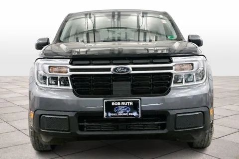 Another view of 2023 Ford Maverick LARIAT for sale in Dillsburg, PA at Bob Ruth Ford Dillsburg