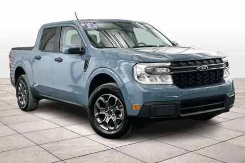 Photos of 2023 Ford Maverick XLT for sale in Dillsburg, PA at Bob Ruth Ford Dillsburg