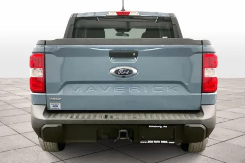 More photos of 2023 Ford Maverick XLT at Bob Ruth Ford Dillsburg, PA