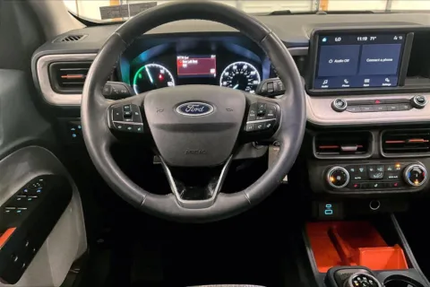 More photos of 2023 Ford Maverick XLT at Bob Ruth Ford Dillsburg, PA