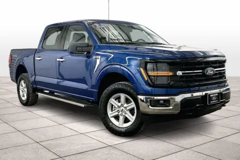 Photos of 2025 Ford F-150 XLT for sale in Dillsburg, PA at Bob Ruth Ford Dillsburg