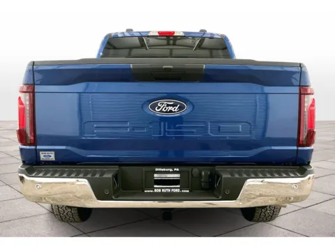 More photos of 2025 Ford F-150 XLT at Bob Ruth Ford Dillsburg, PA
